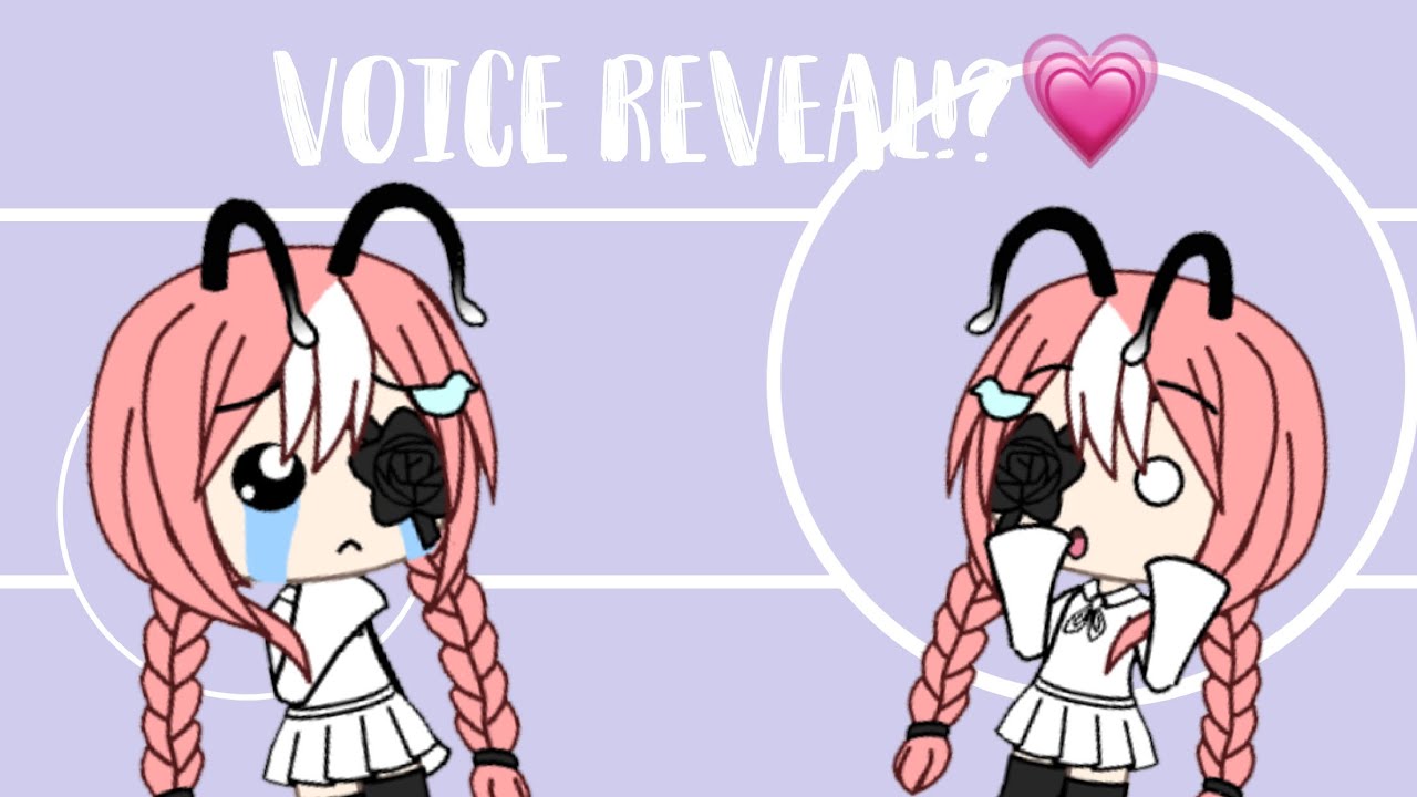VOICE REVEAL!? 💗 | 500+ Subbies special!! 🧸💗 | Alien chan &Ugrave;w&Uacute;