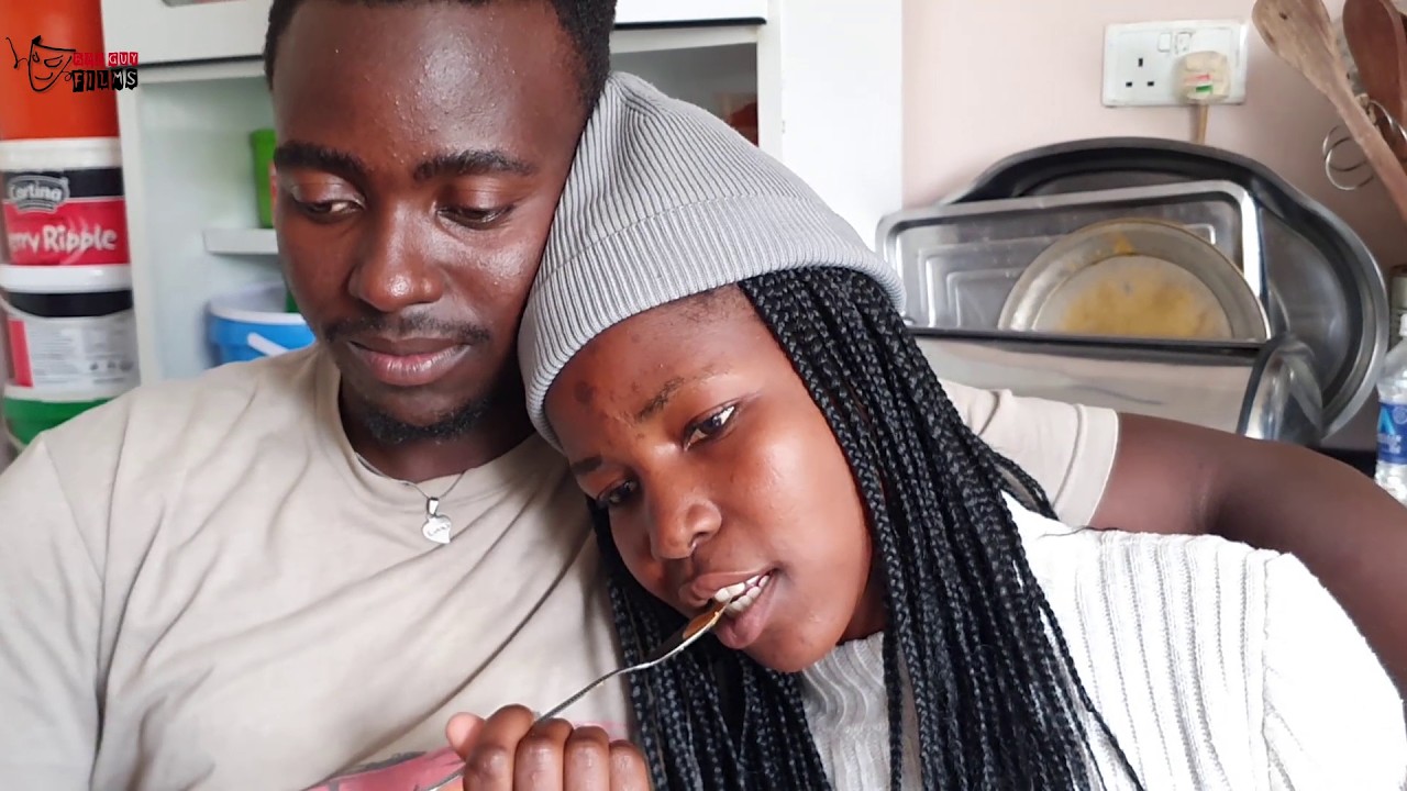 RUDO IBOFU Season 3 episode 34