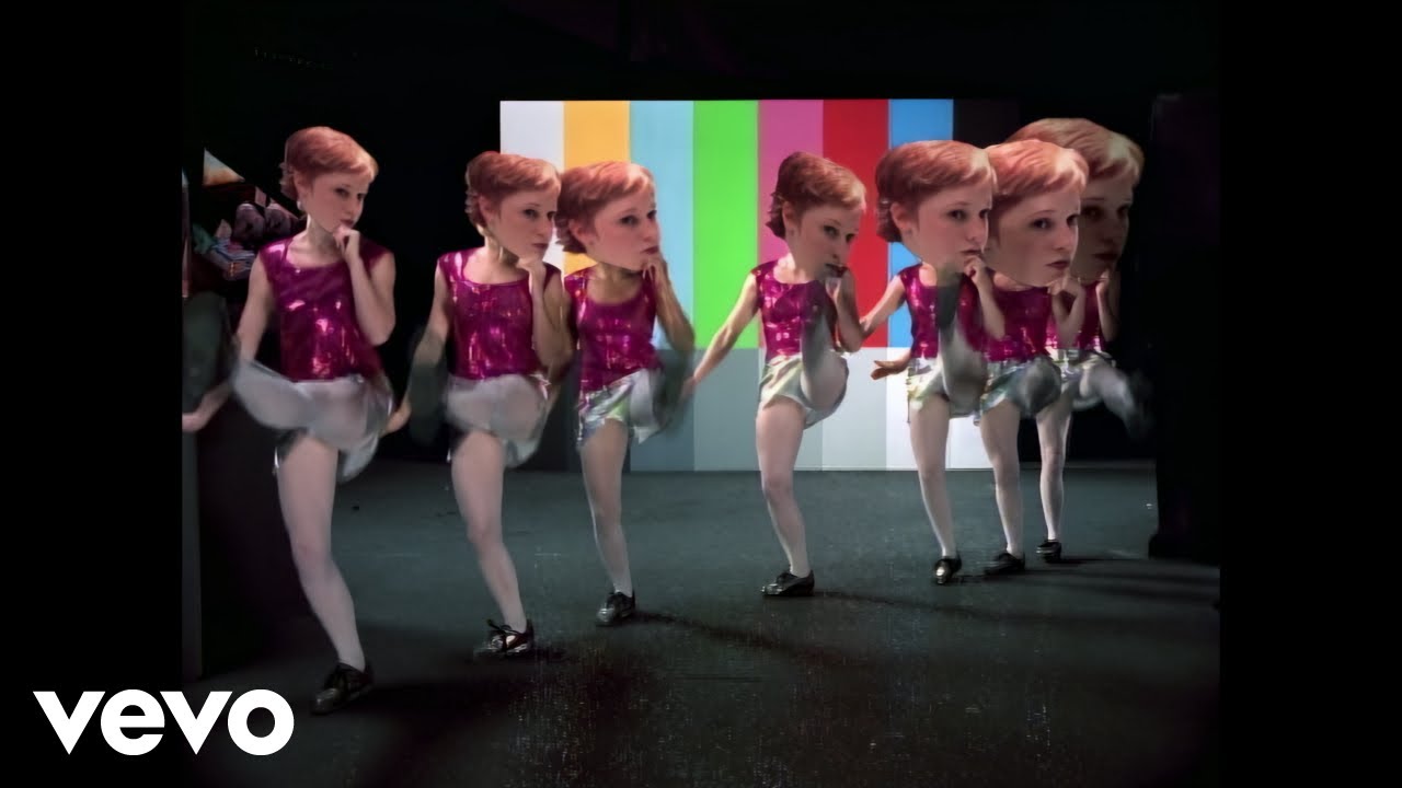 The Chemical Brothers - Let Forever Be