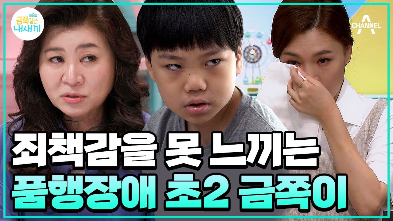 [#금쪽이몰아보기] 막말을 일삼던 금쪽이의 놀라운 변화✨ 감정을 다스리는 방법을 배워나가는 금쪽이! #오은영 #금쪽같은내새끼 | 금쪽같은 내새끼 156회