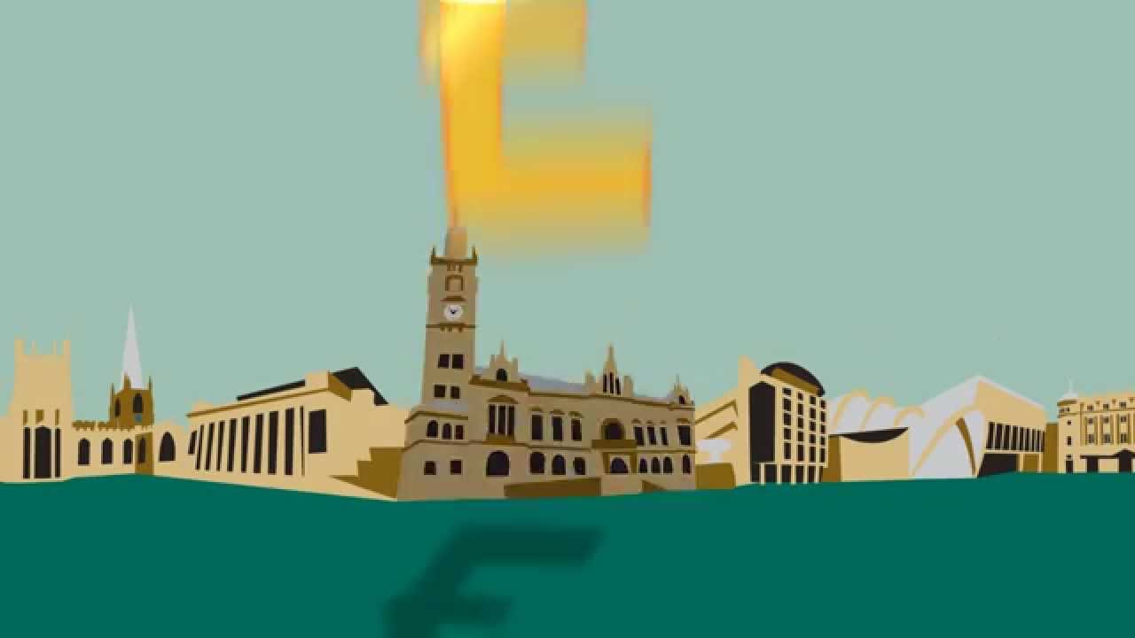 The Budget 2015/16