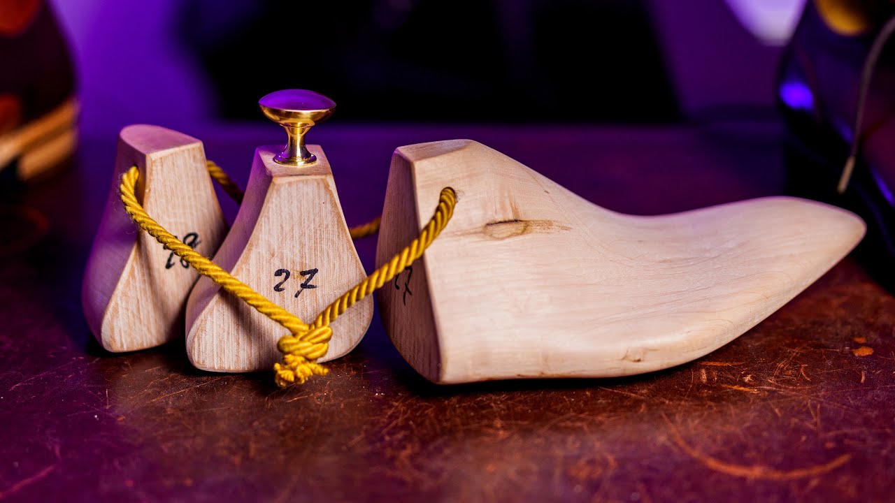 Shoe Trees | What You Need to Know Before Buying Your Next Pair