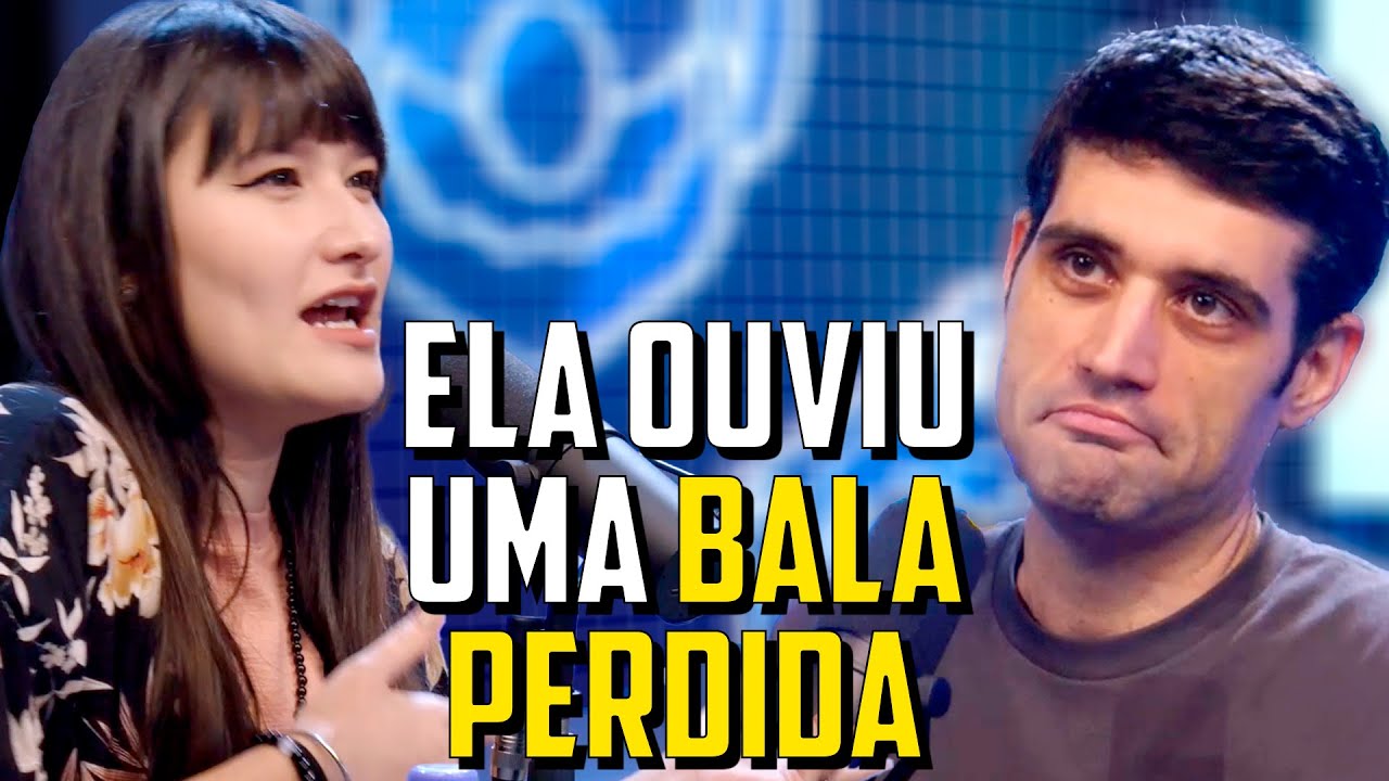 Rio de Janeiro É PERIGOSO MESMO?