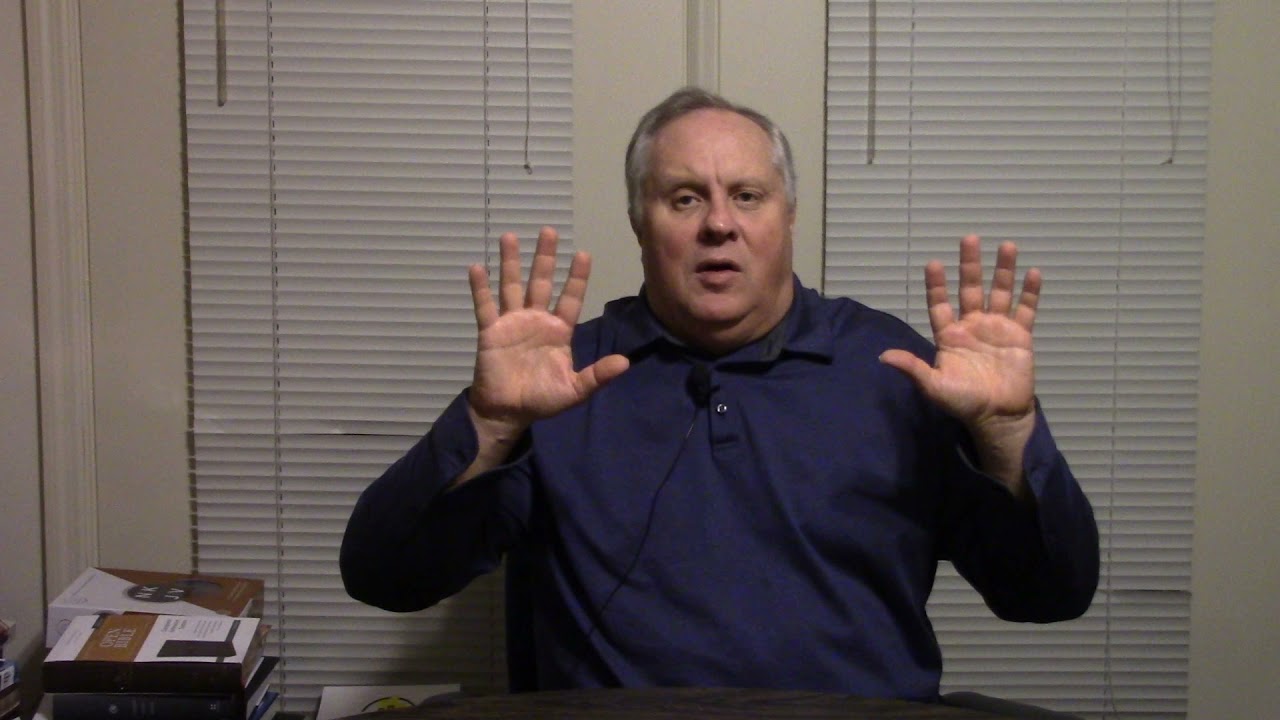 Different Types Of Oneness Pentecostals