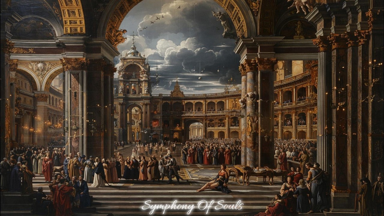 Emotions, Rendered in Sound | A Timeless Classical Suite