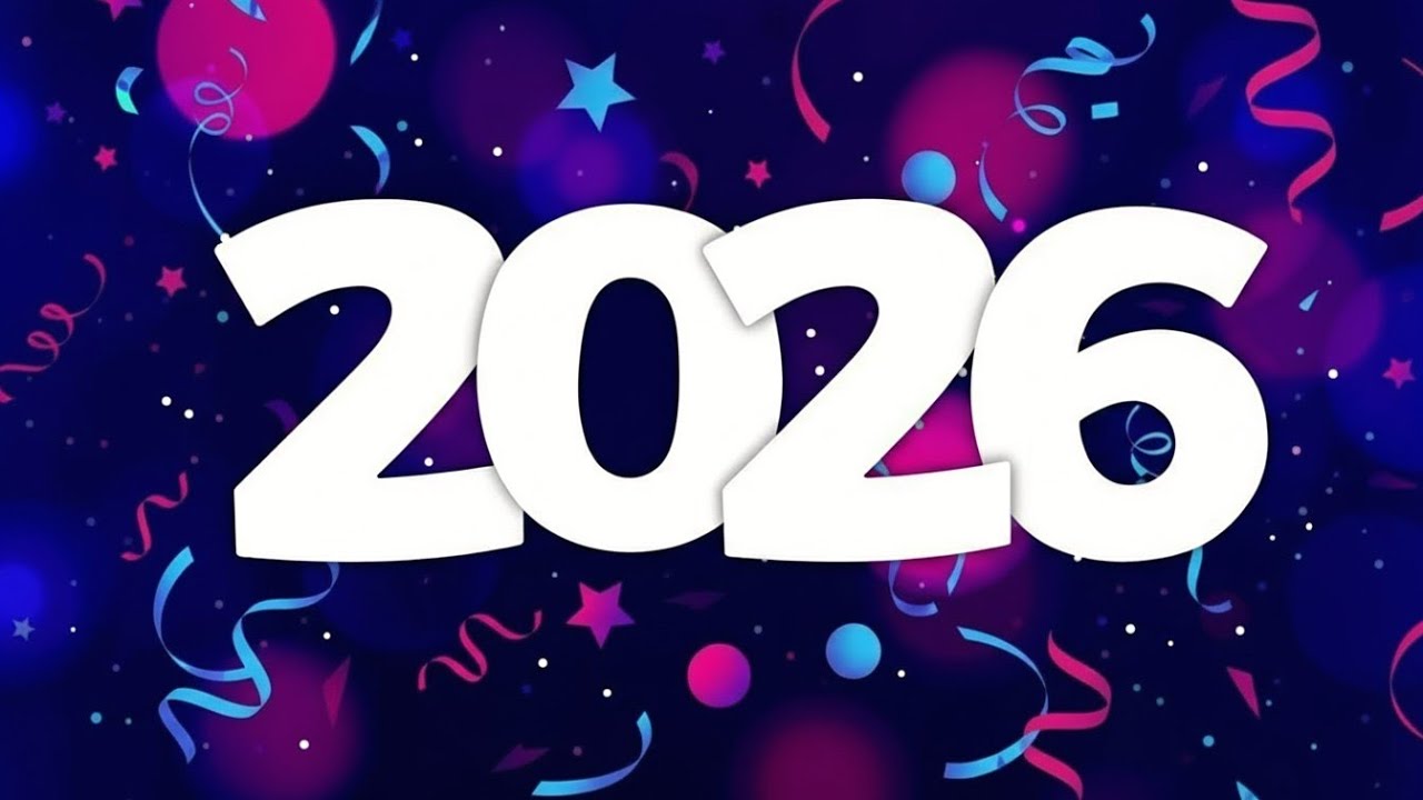 NEW PLAYLIST AMAPIANO JANUARY 2026 | BEST OF MIX NEW YEAR 2026