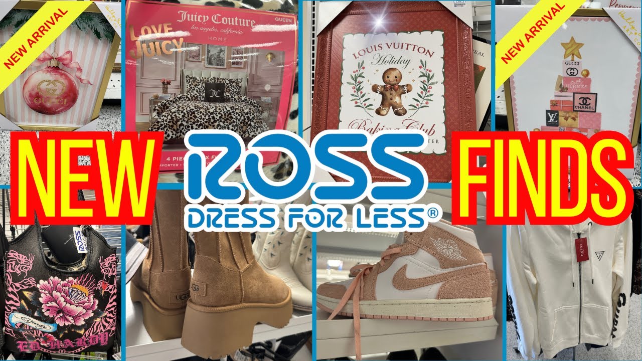 Платье Ross дешевле💙🔥Росс находит💙🔥новые сумки/обувь/одежду и декор Ross #новые #ross