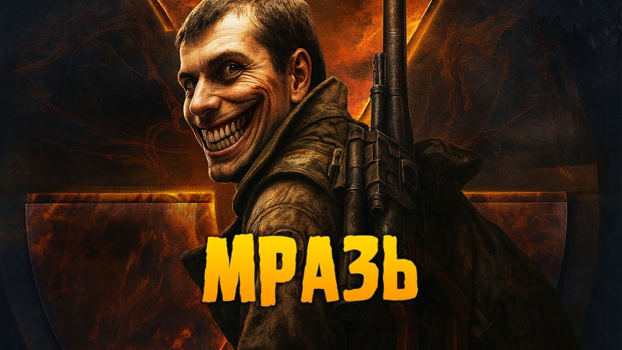 СКИФ - МРА*Ь!