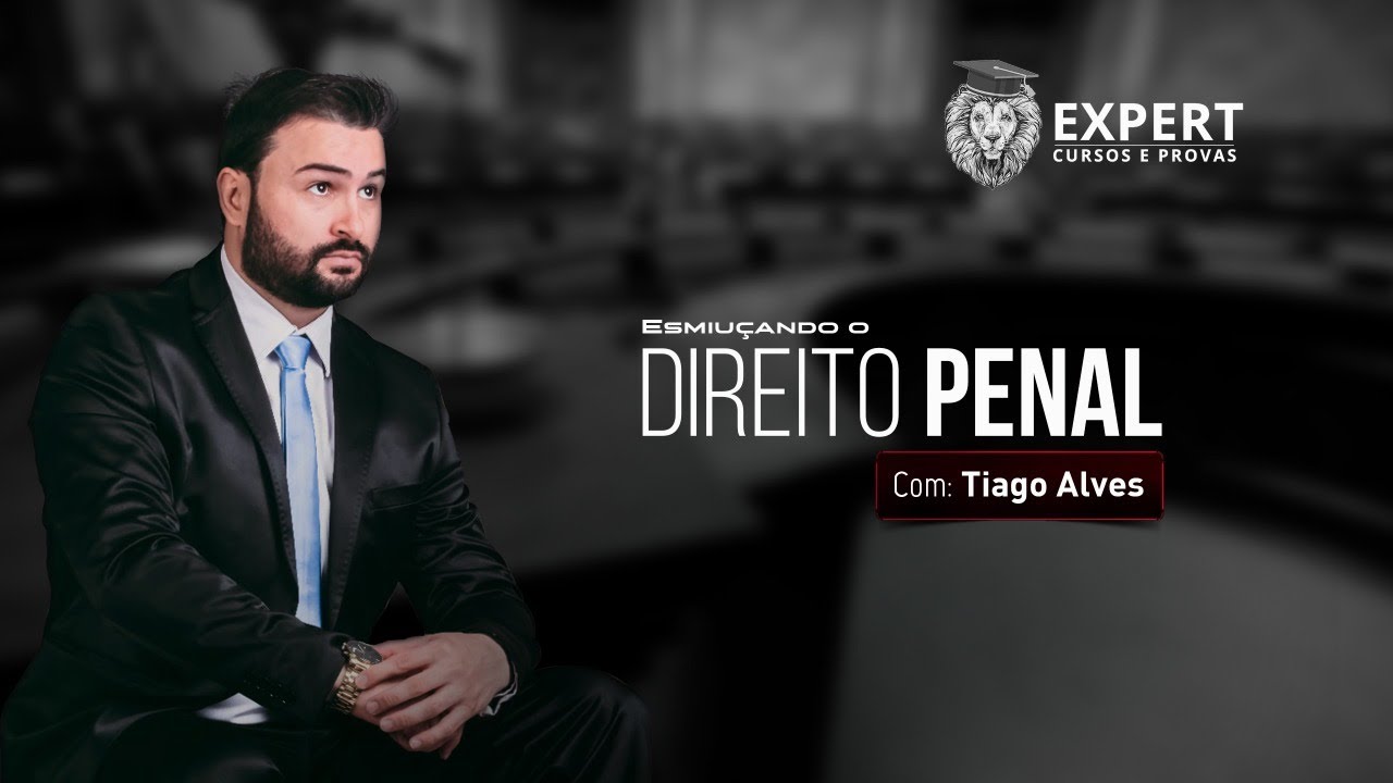 TEORIA DO CRIME   Artigo 13 ao 22 do Código Penal