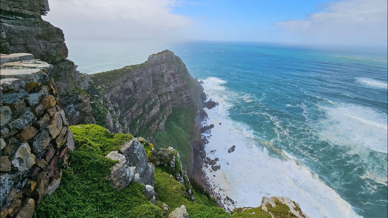 Cape Point Nature Reserve | Cape of Good Hope