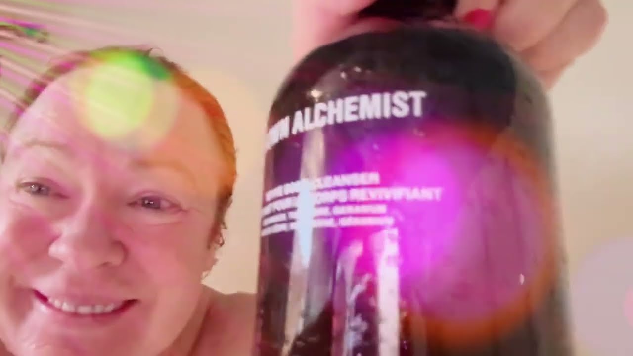 Barbara's Picks: This Luxury Body Wash Made My Shower Feel Expensive!