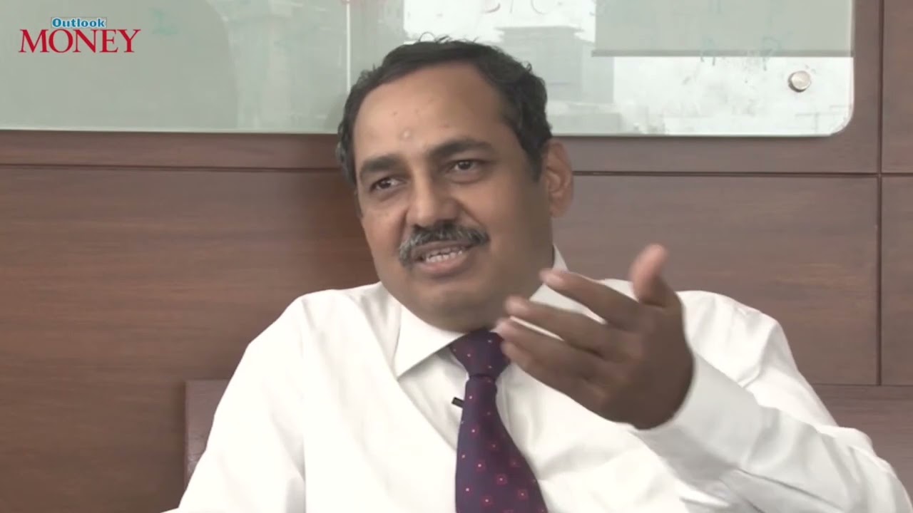 A.Balasubramian's one Financial Advice | OLM Interaction