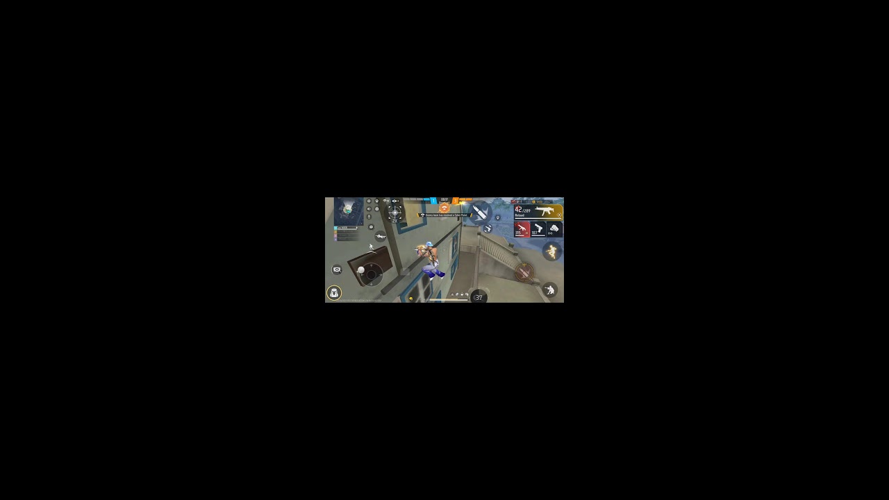 Garena Free Fire : 👍 Good stream  | Streaming with glip #streamwith