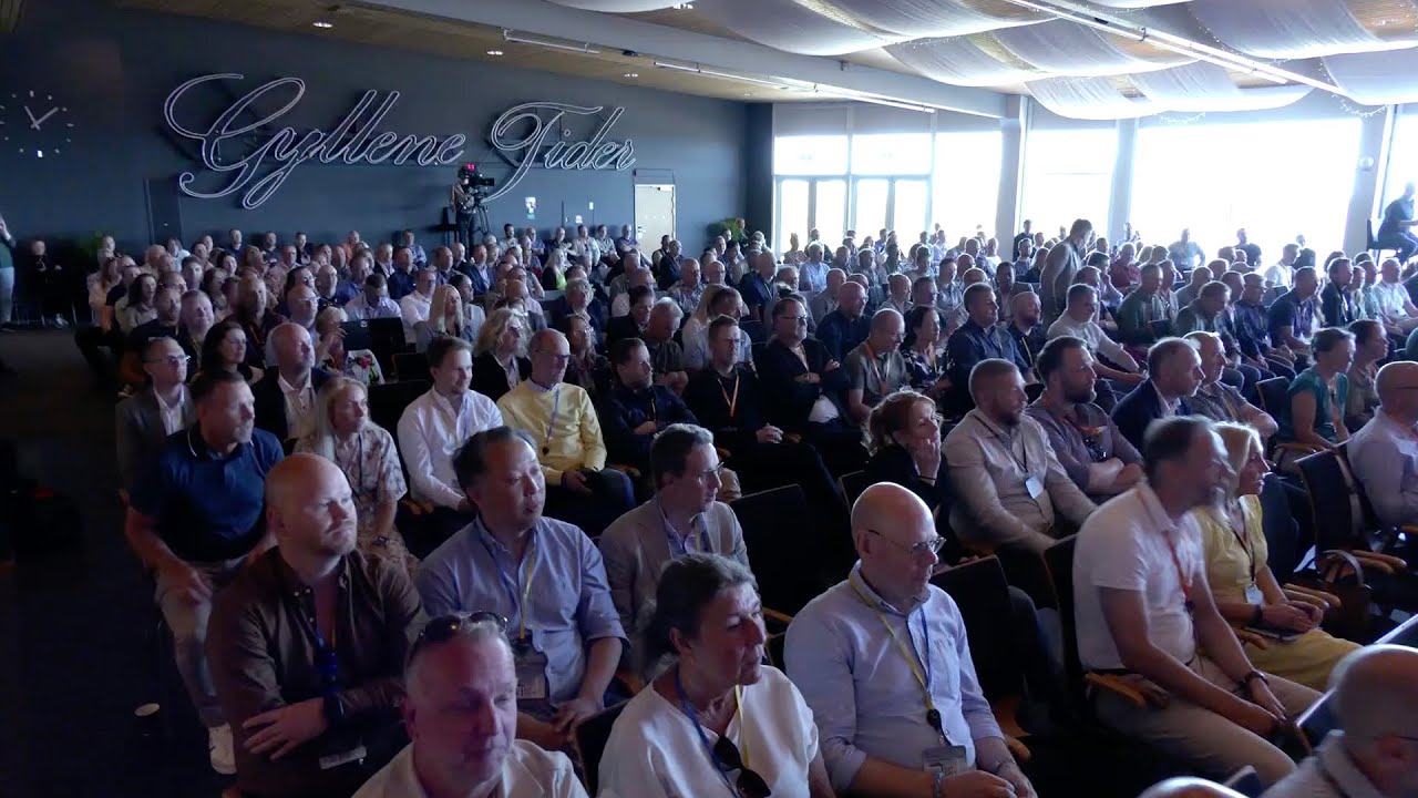 Summering av Atea Bootcamp 2023