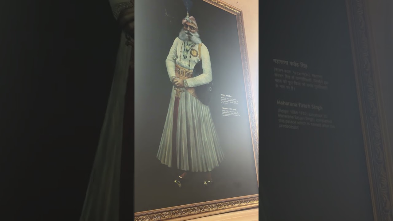 Udaipur trip