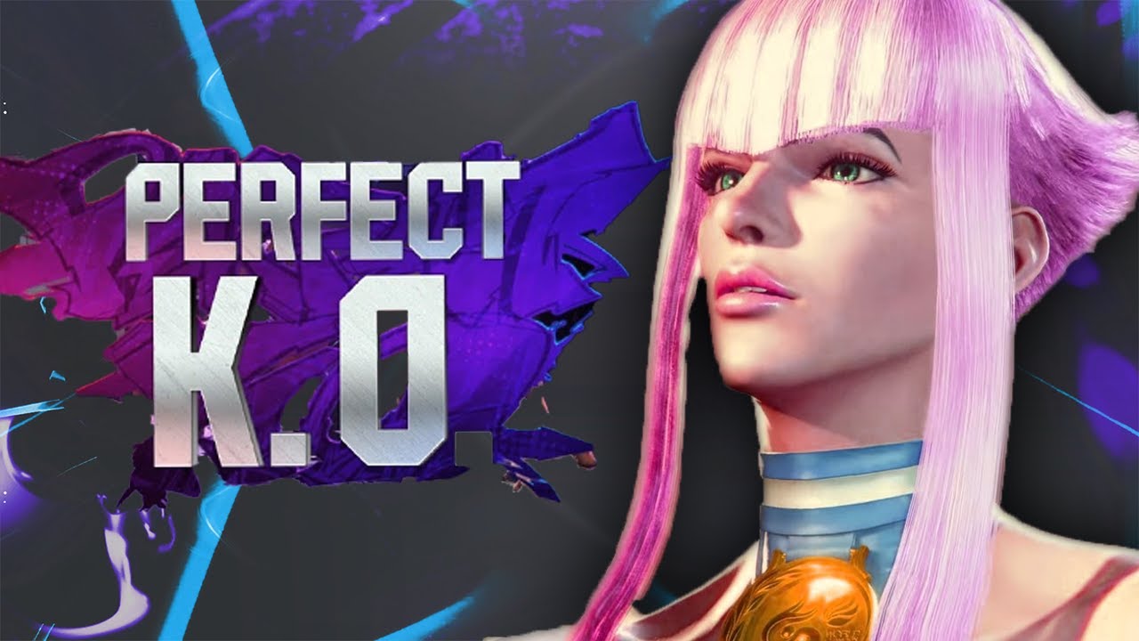 The Longest Perfect You Will Ever See!