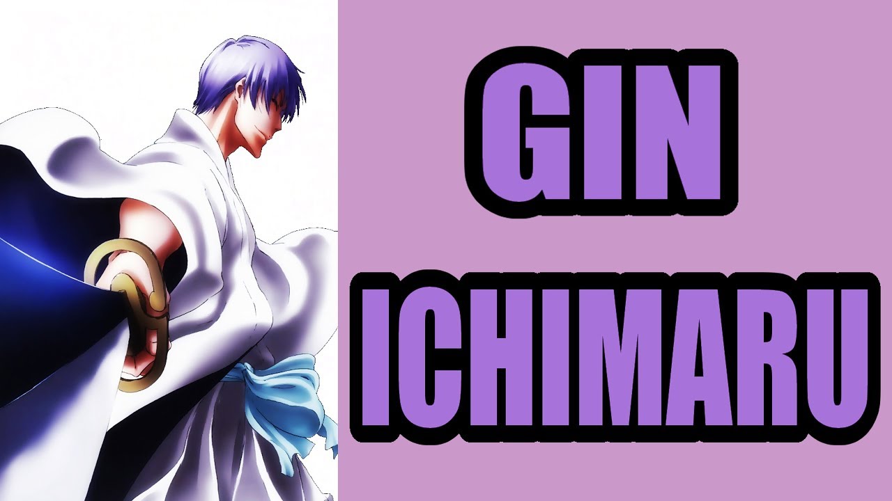 Why Gin Ichimaru is Stronger Than You Think