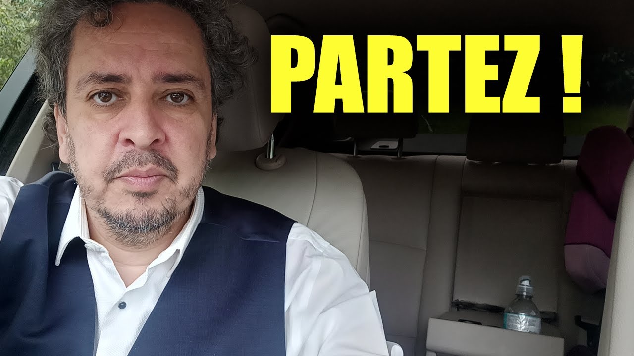 Quittez les employeurs FAUCHES !