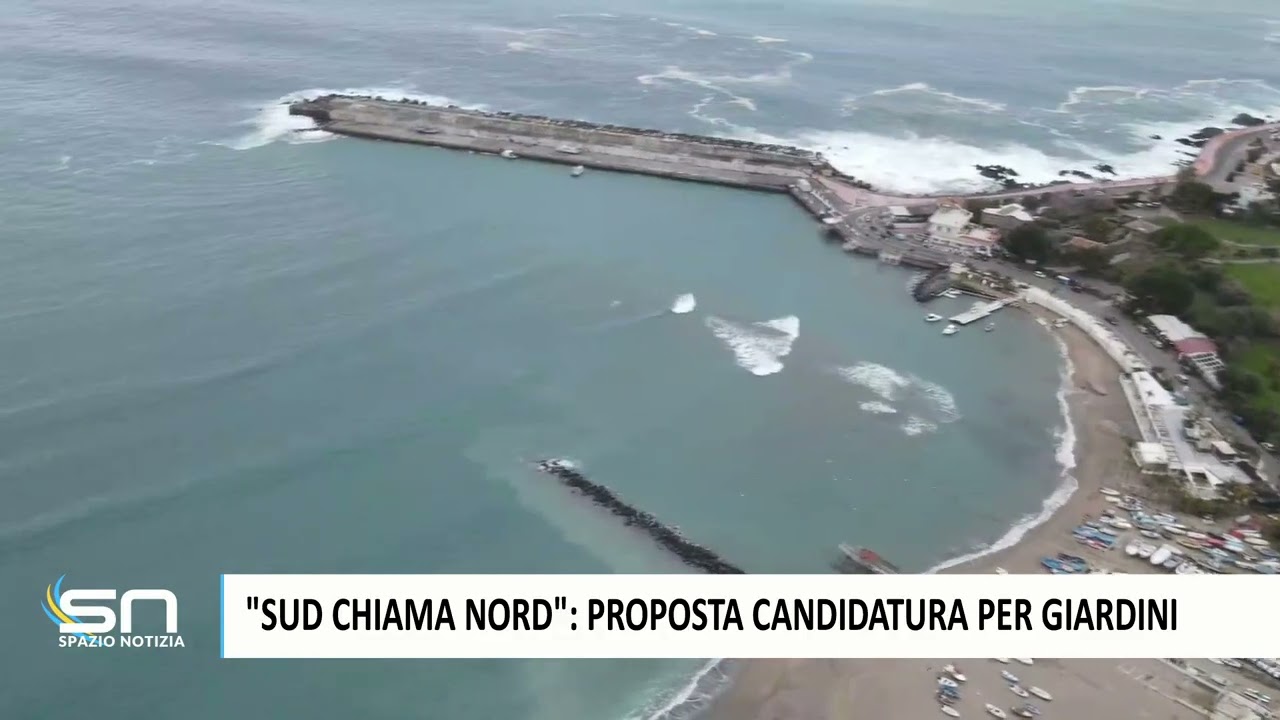 Giardini Naxos, il manager Salvo Puccio lanciato verso la candidatura a sindaco di 