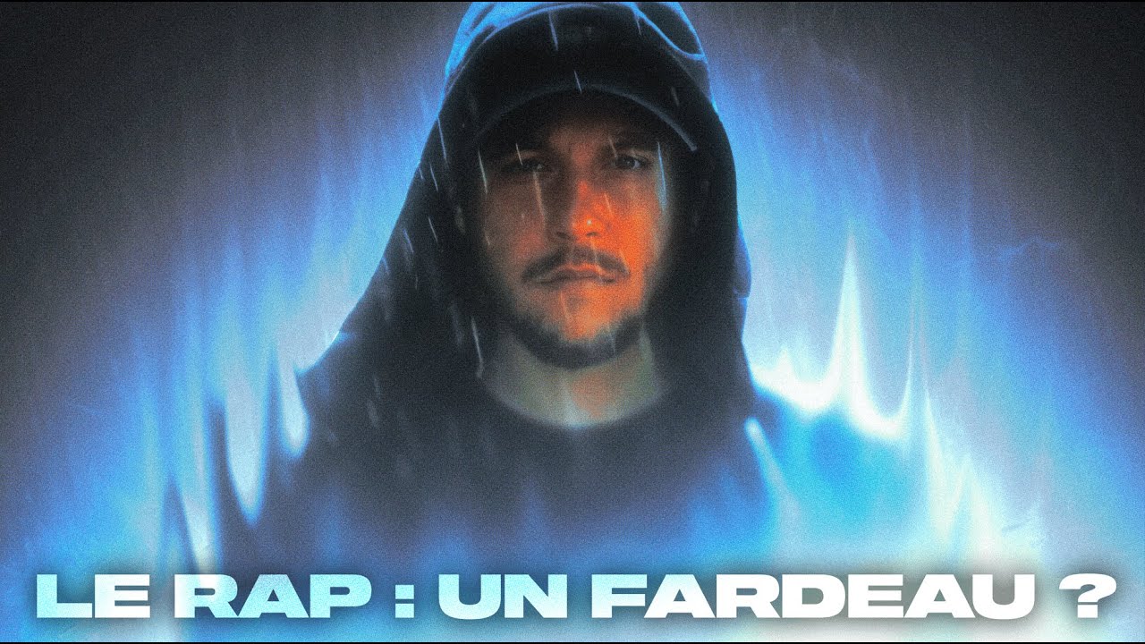 Nekfeu : le Rap l’a sauvé ? (DOCUMENTAIRE XXL #2)