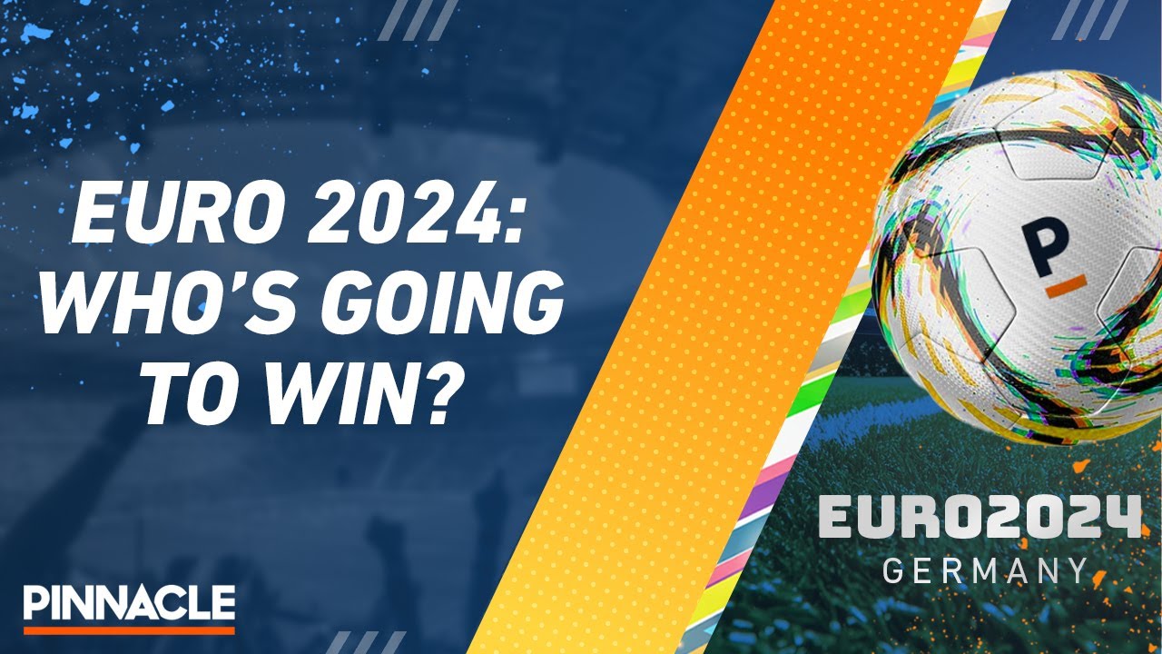 Euro 2024 Outright Betting Preview I Who's Going to Win the Tournament?