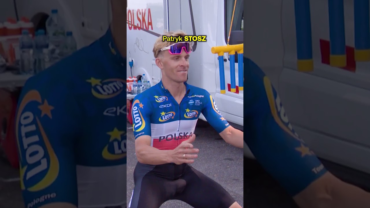 Reflex Challenge: Tour de Pologne 2025