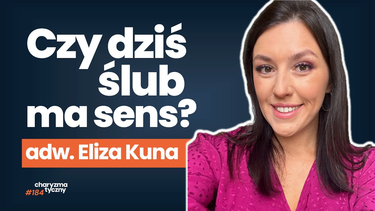 Szokująca rzeczywistość rozwodów w Polsce | adwokat Eliza Kuna