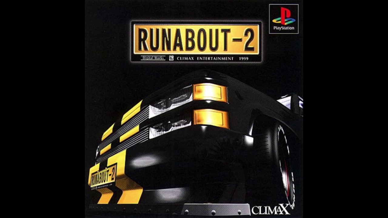 CONTROL(MISSION 13) - RUNABOUT 2