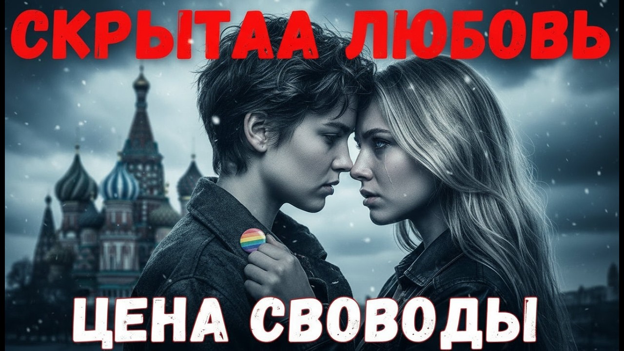 Полицейские избили лесбиянку за значок прайда — но её отец, экс-спецагент, заставил их заплатить.