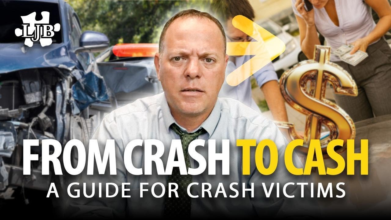 Louisiana Car Accident Lawsuit: 7 Things You Must Know