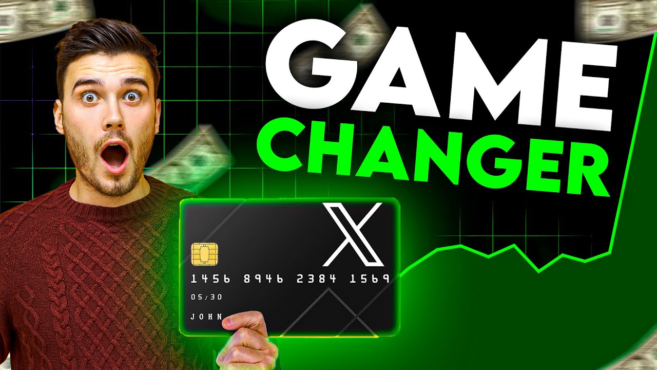 Elon Musk&rsquo;s X Money Is About to Change Crypto FOREVER
