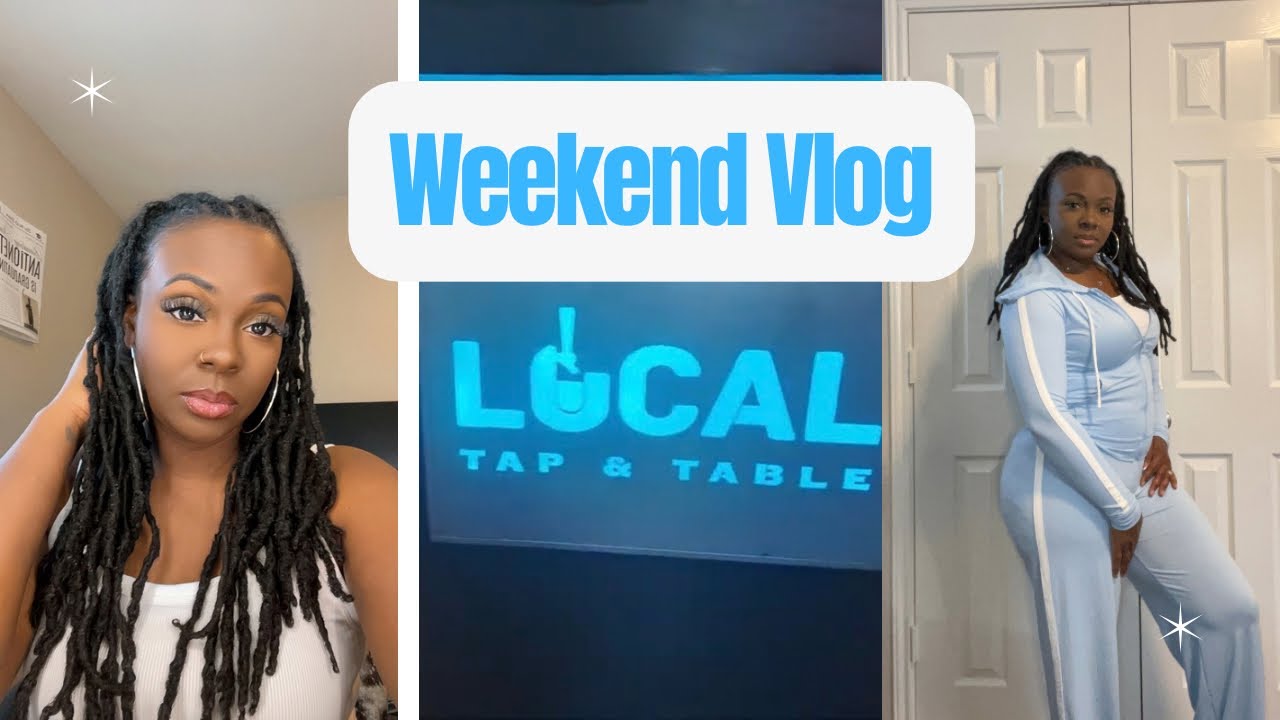 Lunch Date | Brunch with the girls | FamILY