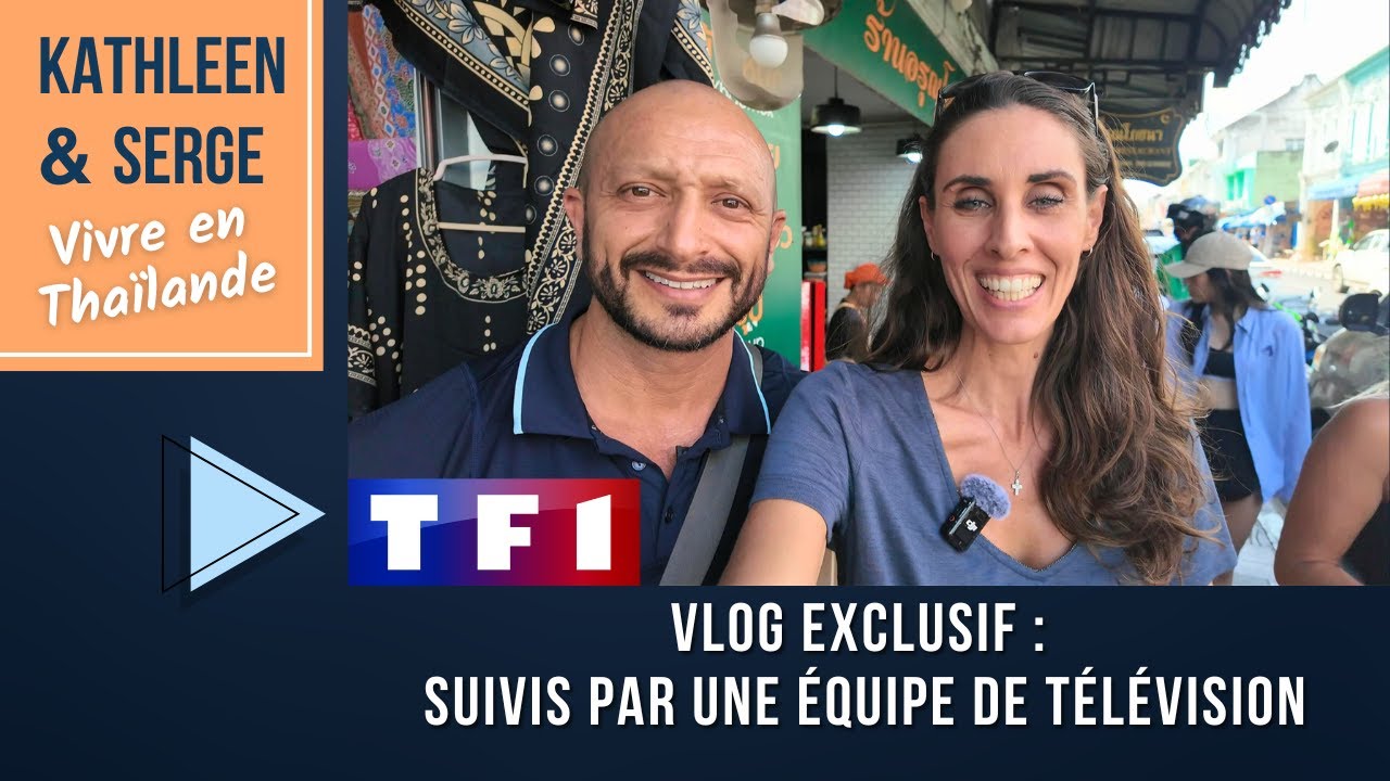 TF1 nous a suivis à Phuket : À la découverte des (derniers) lieux secrets !