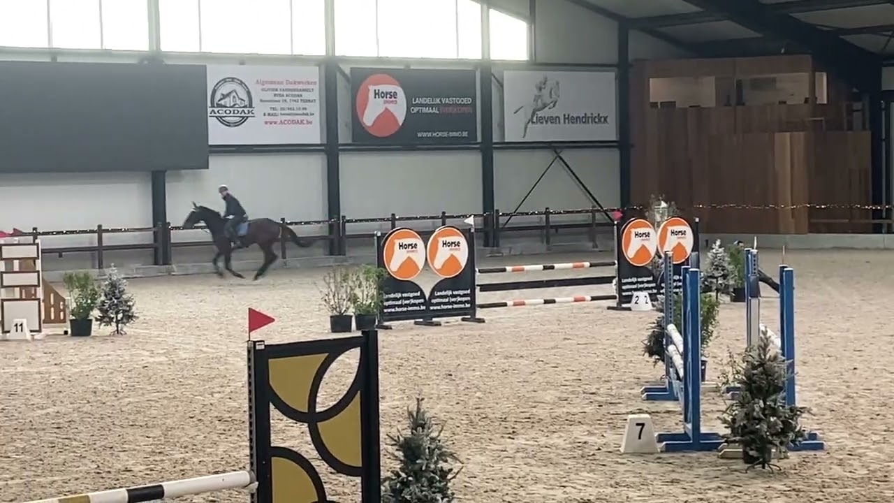 11jan26/ Unicum vd Meyhoeve