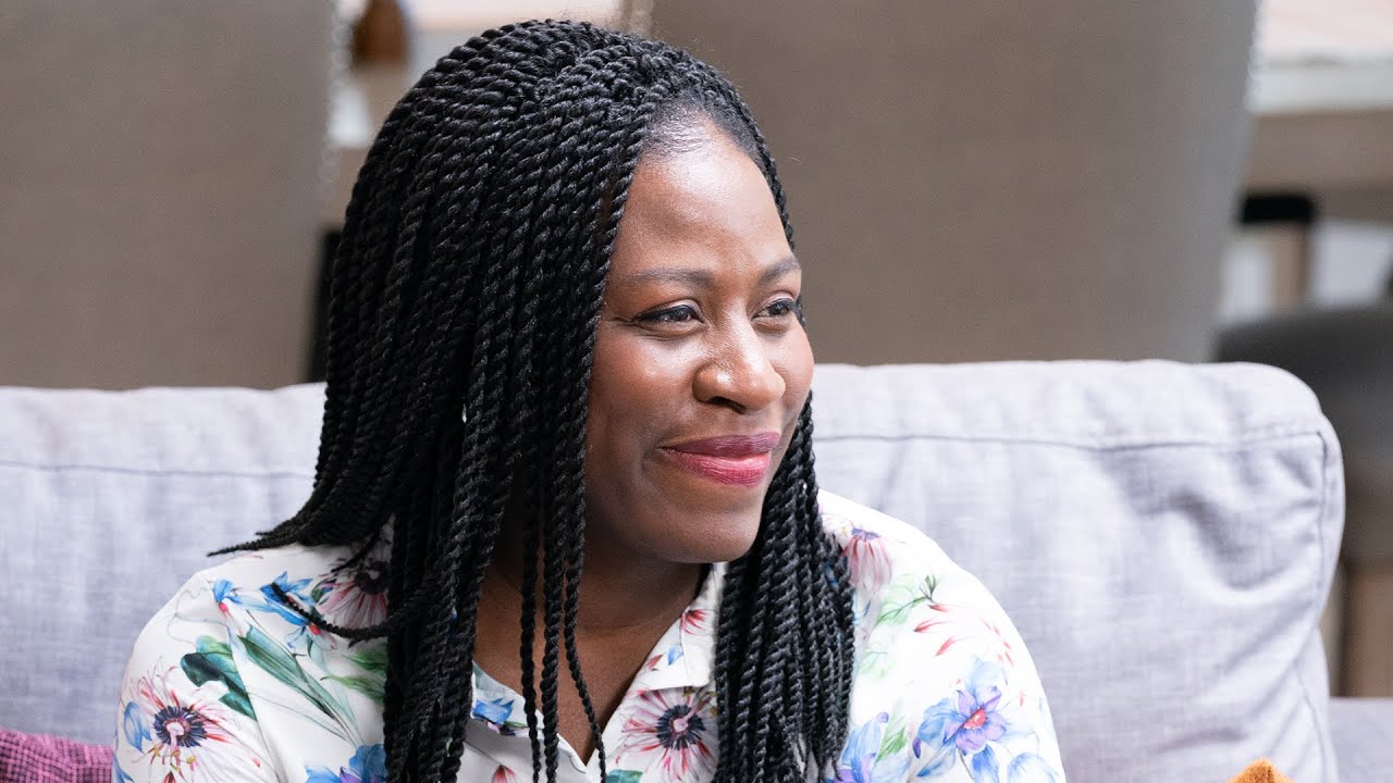 Talking Postpartum Depression | Shawnette’s Story – Full-Length