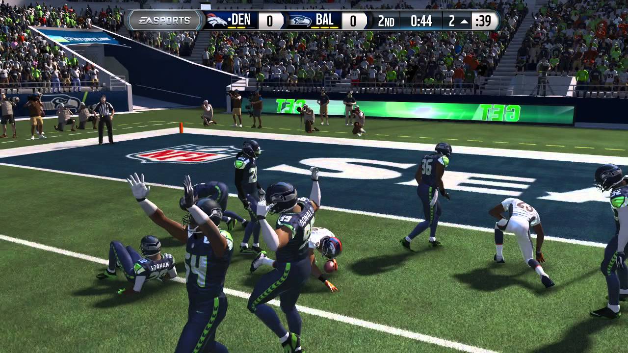 How To Beat Solo Challenges in MUT 15 w/ Soda
