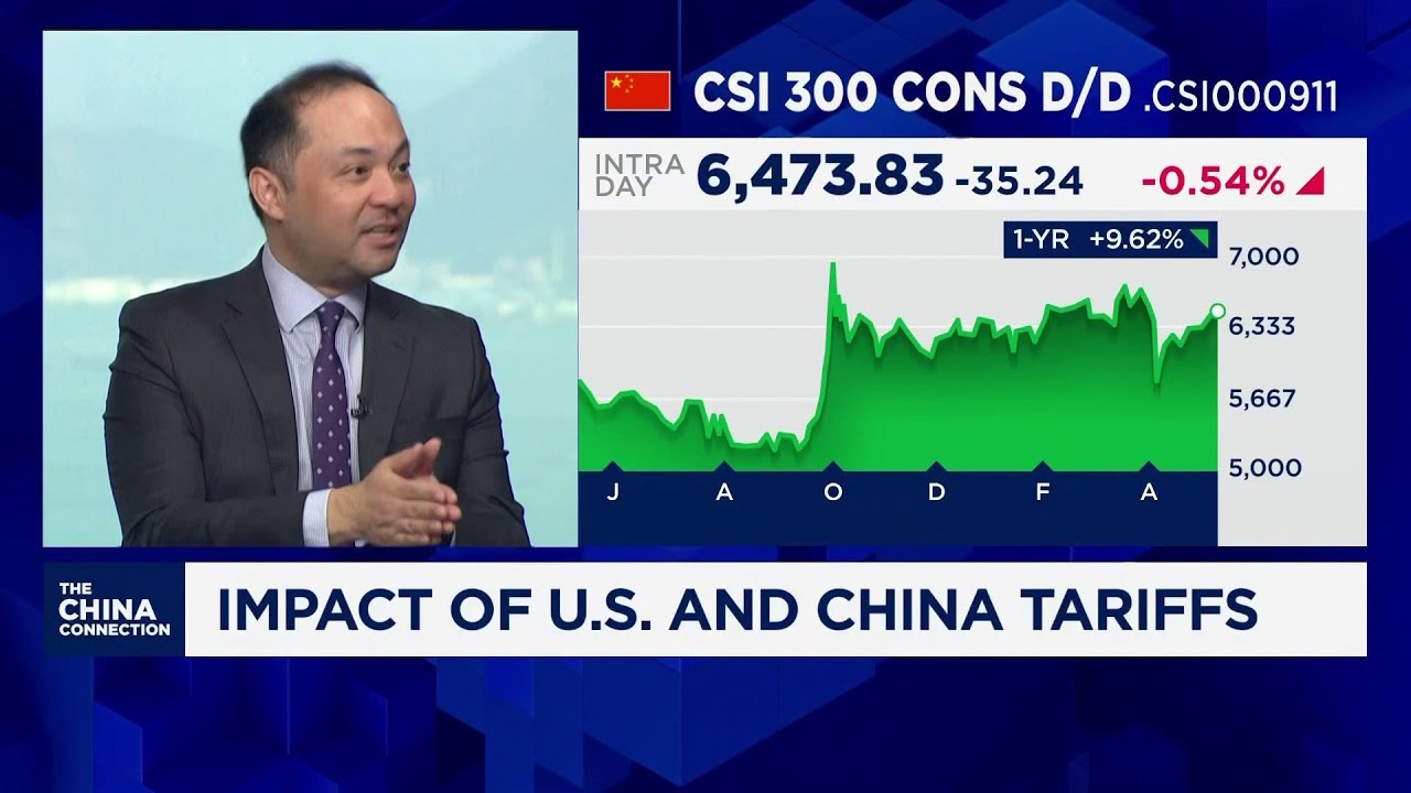 Beijing may need to do more to boost economy despite trade thaw: Strategist