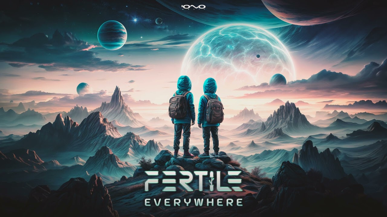 Fertile - Naughty Pleasure (Original Mix)