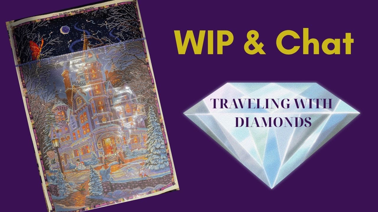 WIP & Chat - What did I talk about?