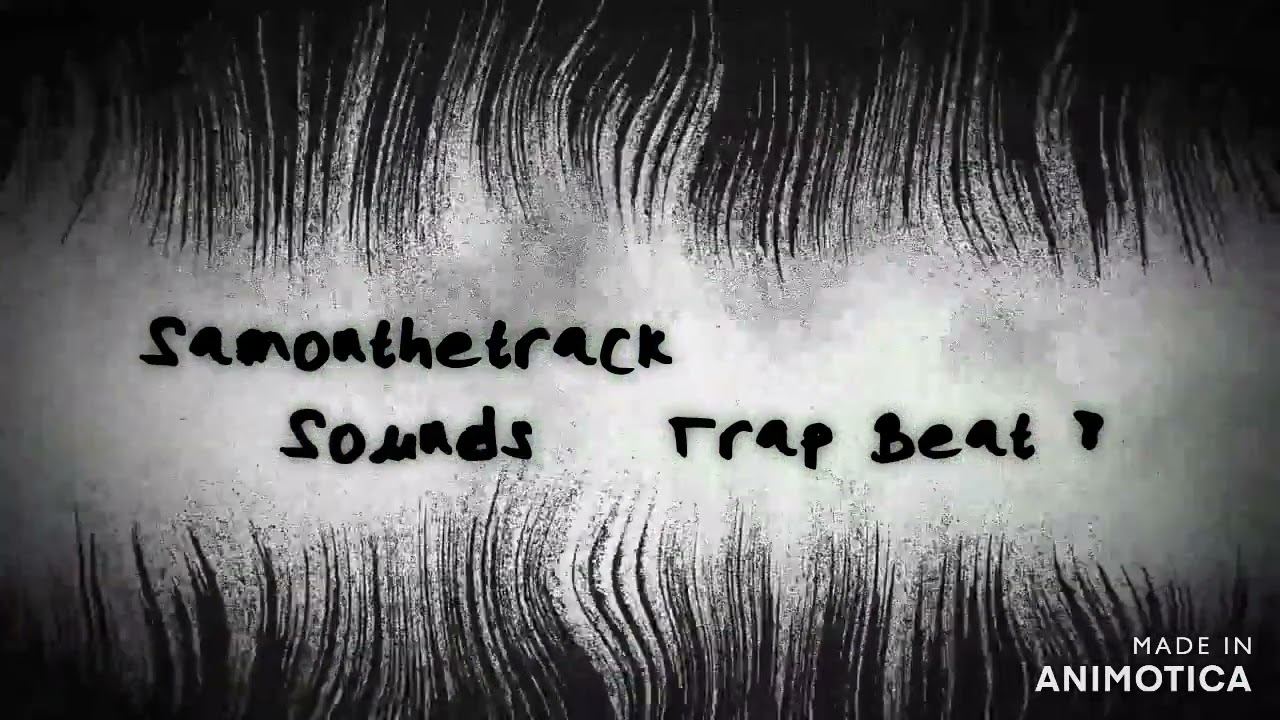 “Graveyard Shift” – Toxic Lyrikali's Revenge Dark Trap Kenya Instrumental