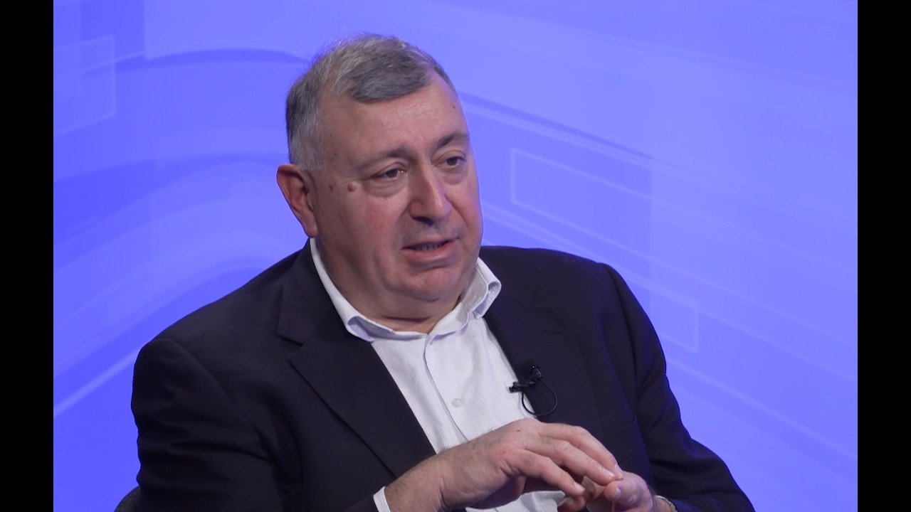 Tonči Tadić: 'Smatram da Iran nema atomsku bombu, a ovaj rat se neće širiti s Bliskog istoka'