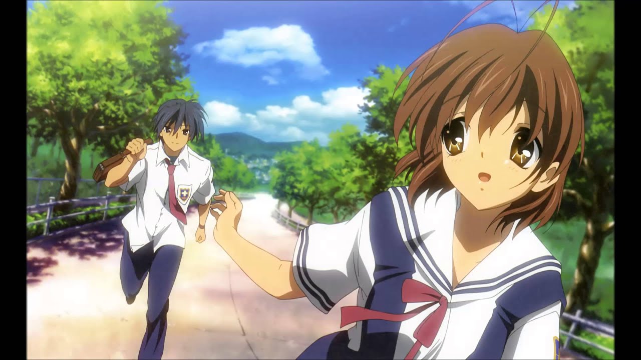 Nightcore - Girls Chase Boys by Ingrid Michaelson