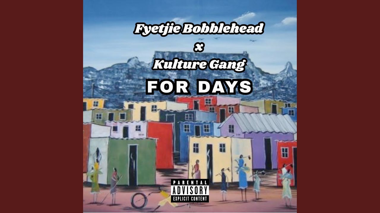 For Days
