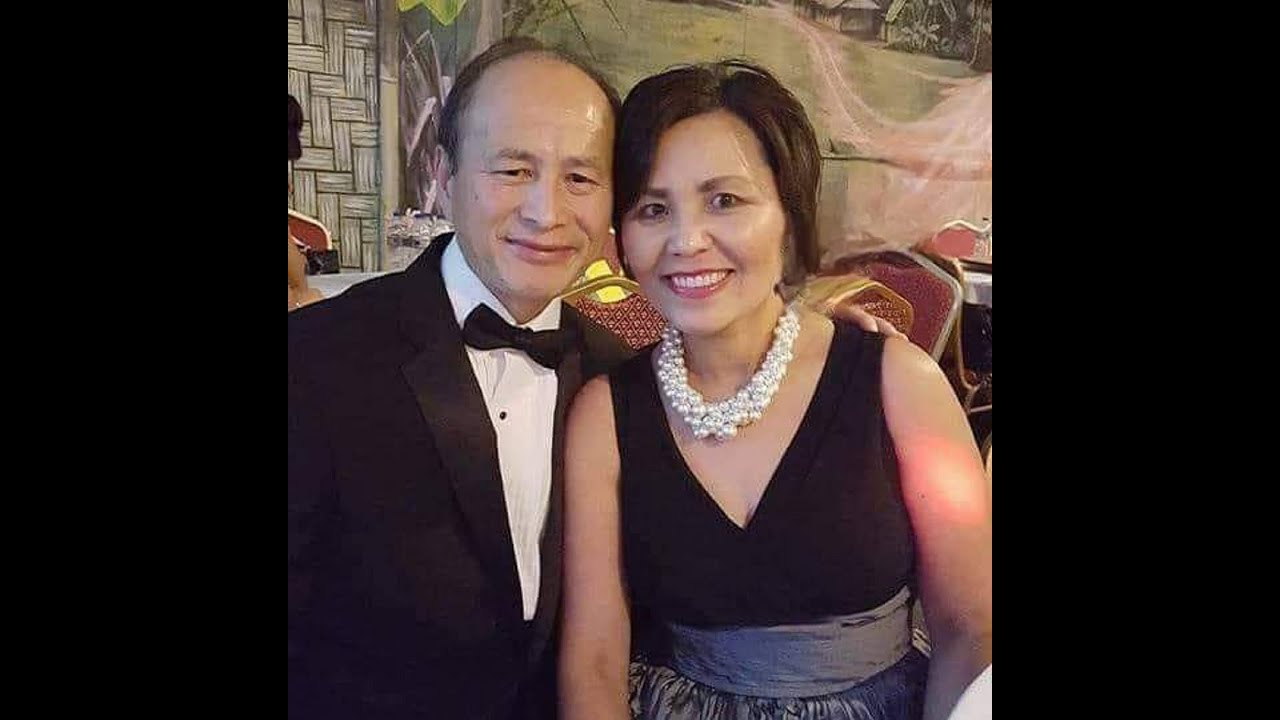 A Gratitude Message (Speaking in Hmong Only)