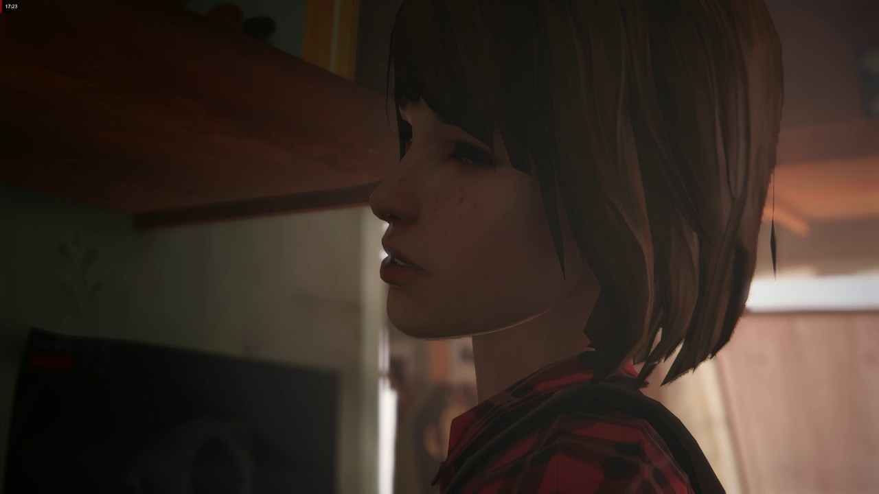Life is Strange legendado em portugues  o trailer do flank e volta ao passado parte 1