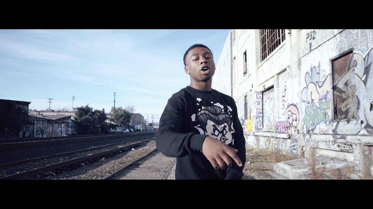 Dooder - In my Prime | Dir @YOUNG_KEZ (Official Music Video)