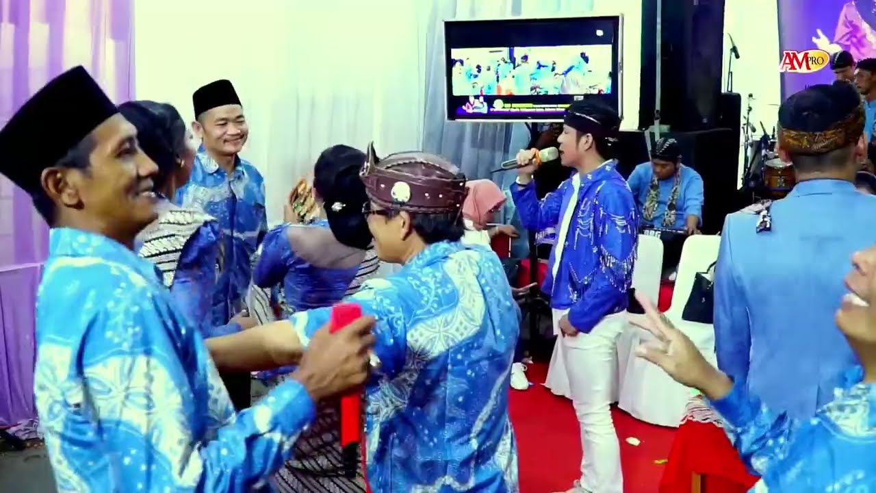 Jambu Alas Dhimas Tedjo - UD SUWARNI NDUWE GAWE HARI 3 06 Desember 2025