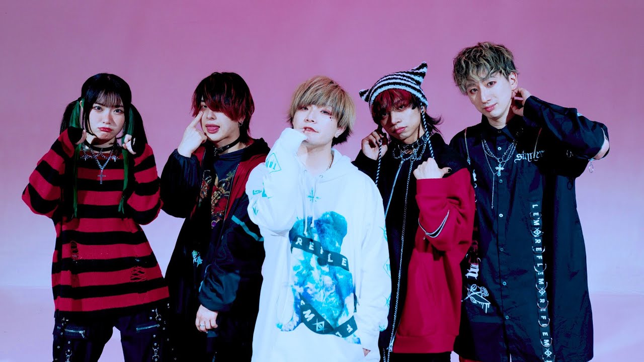 【High Five pop Stars】ダーリンダンスを踊ってみた【オリジナル振付】