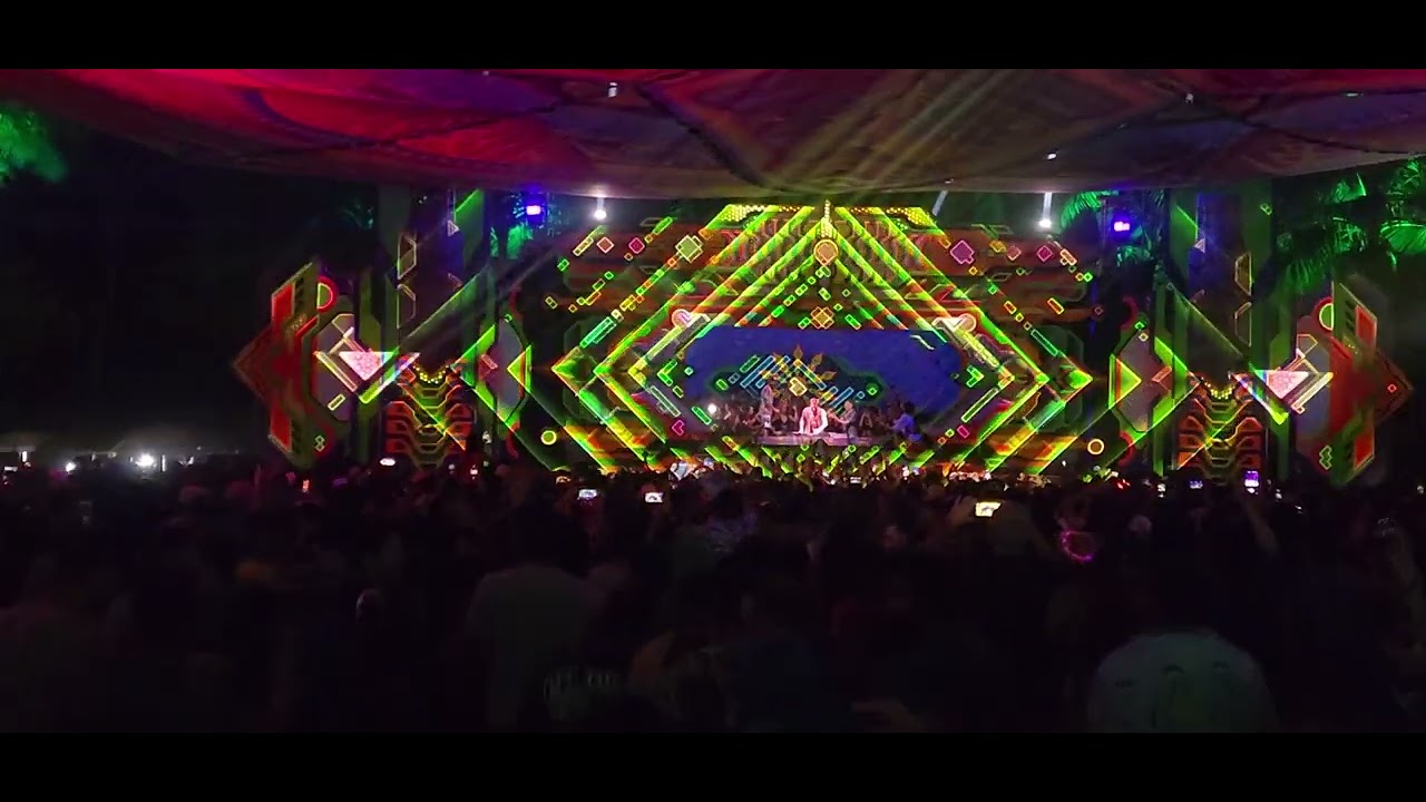 HILLTOP GOA 2024