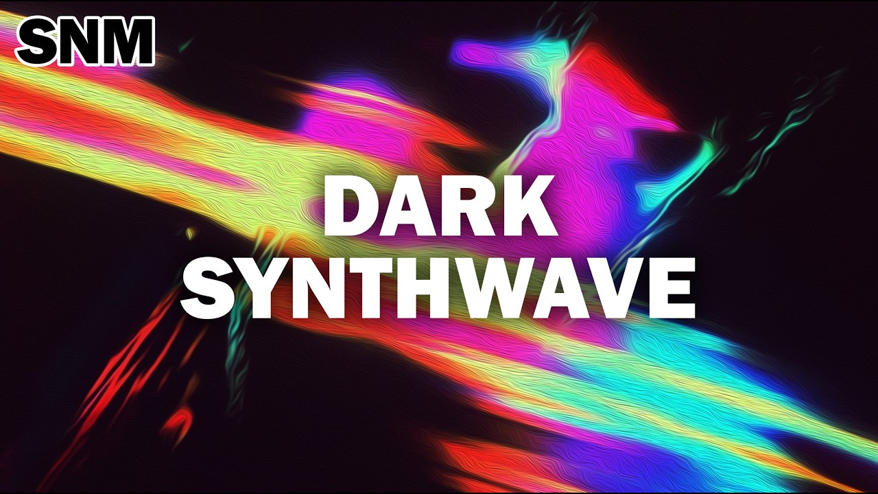 Dark Synthwave | Dravexis Blightor